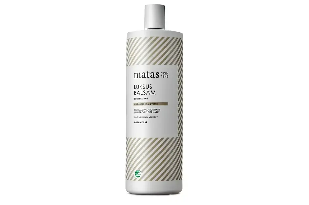 Matas Luksus Balsam