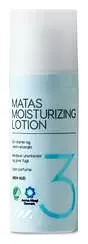 Matas Moisturizing Lotion