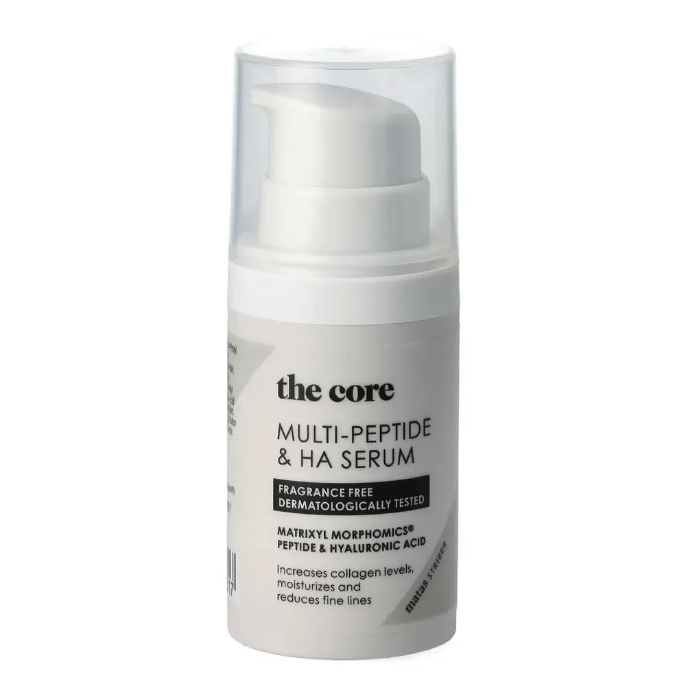 Matas Multi-Peptide & HA Serum