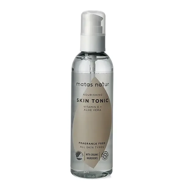 Matas Nourishing Skin Tonic