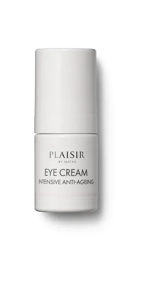 Matas Plaisir Intensive Anti-Ageing Eye Cream