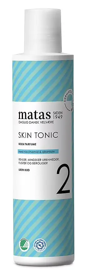 Matas Skin Tonic