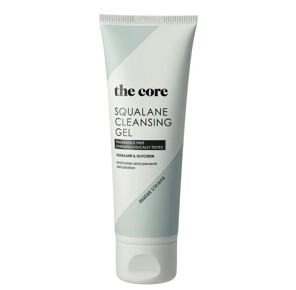 Matas Squalane Cleansing Gel