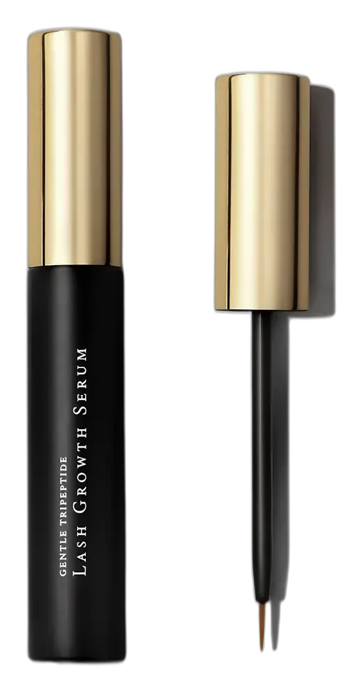 Matkas Gentle Tripeptide Lash Growth Serum