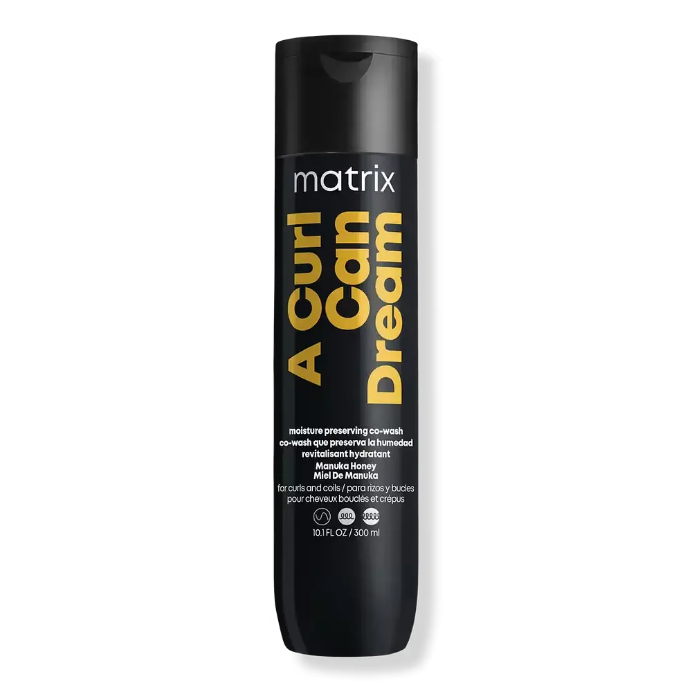 Matrix A Curl Can Dream Co-Wash