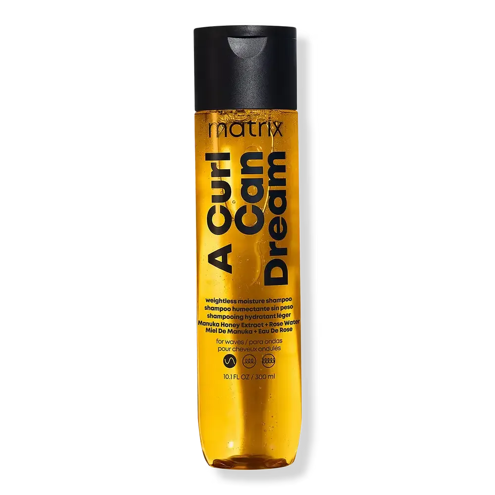 Matrix A Curl Can Dream Weightless Moisture Shampoo