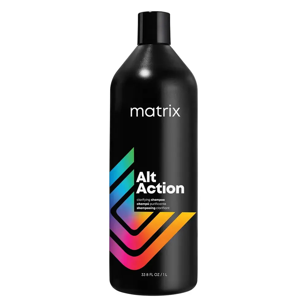 Matrix Alternate Action Clarifying Shampoo