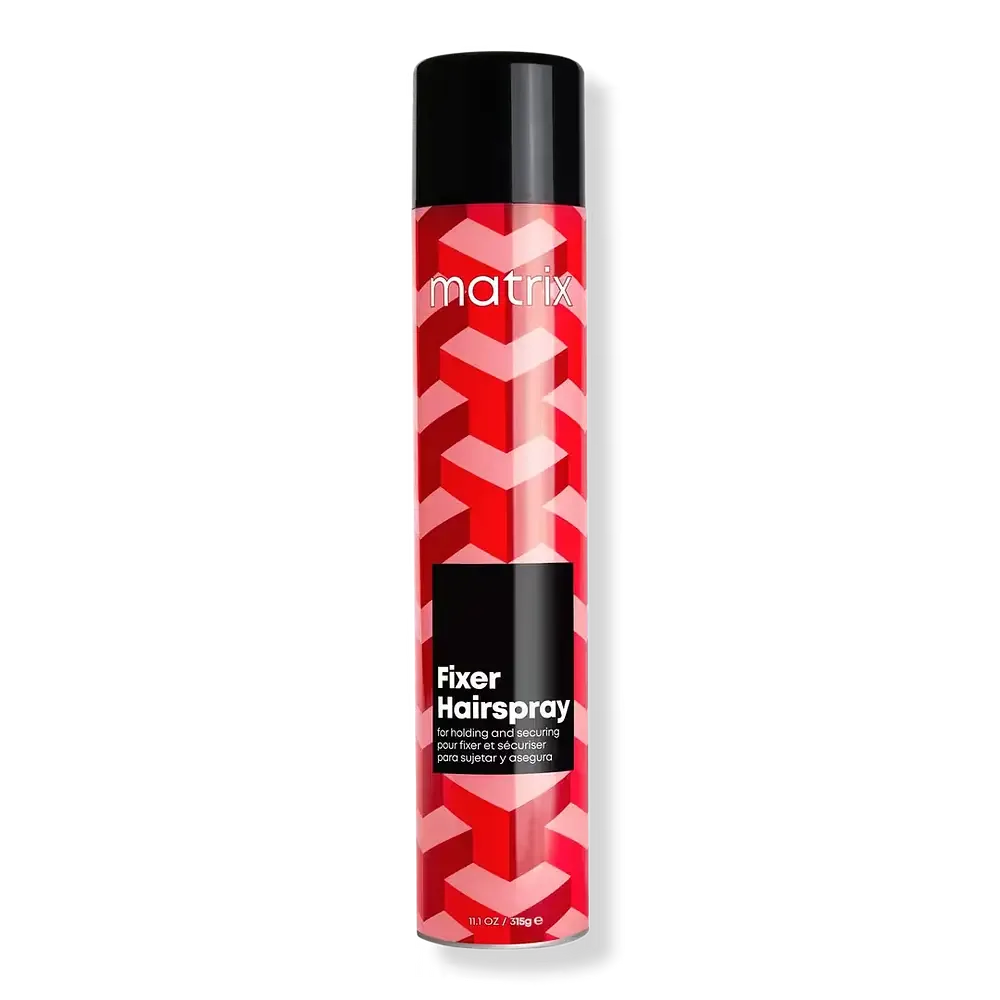 Matrix Fixer Hairspray