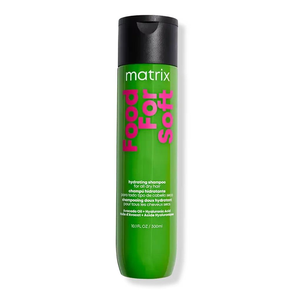 Matrix Food For Soft Hydrating Shampoo