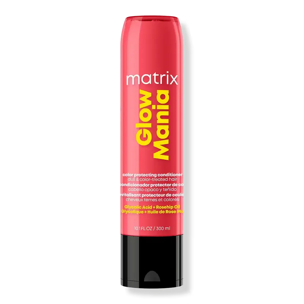 Matrix Glow Mania Color Protecting Conditioner