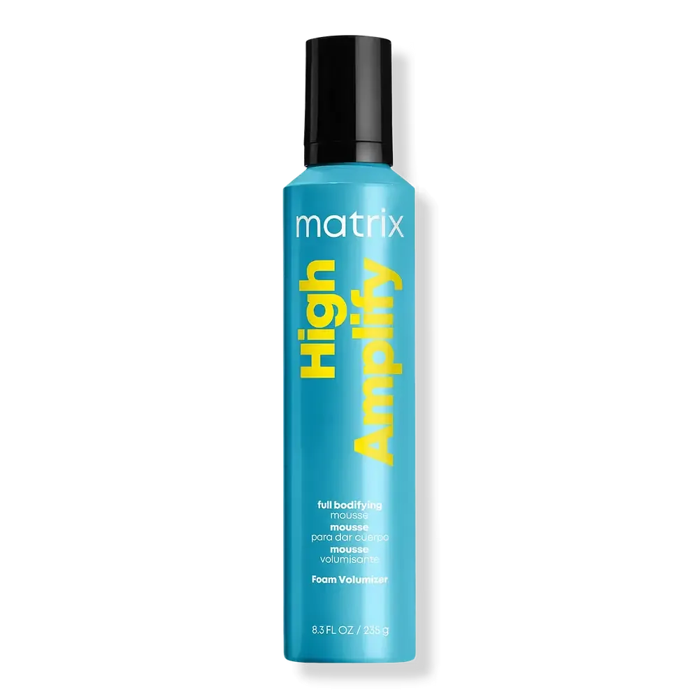 Matrix High Amplify Full Bodifying Mousse