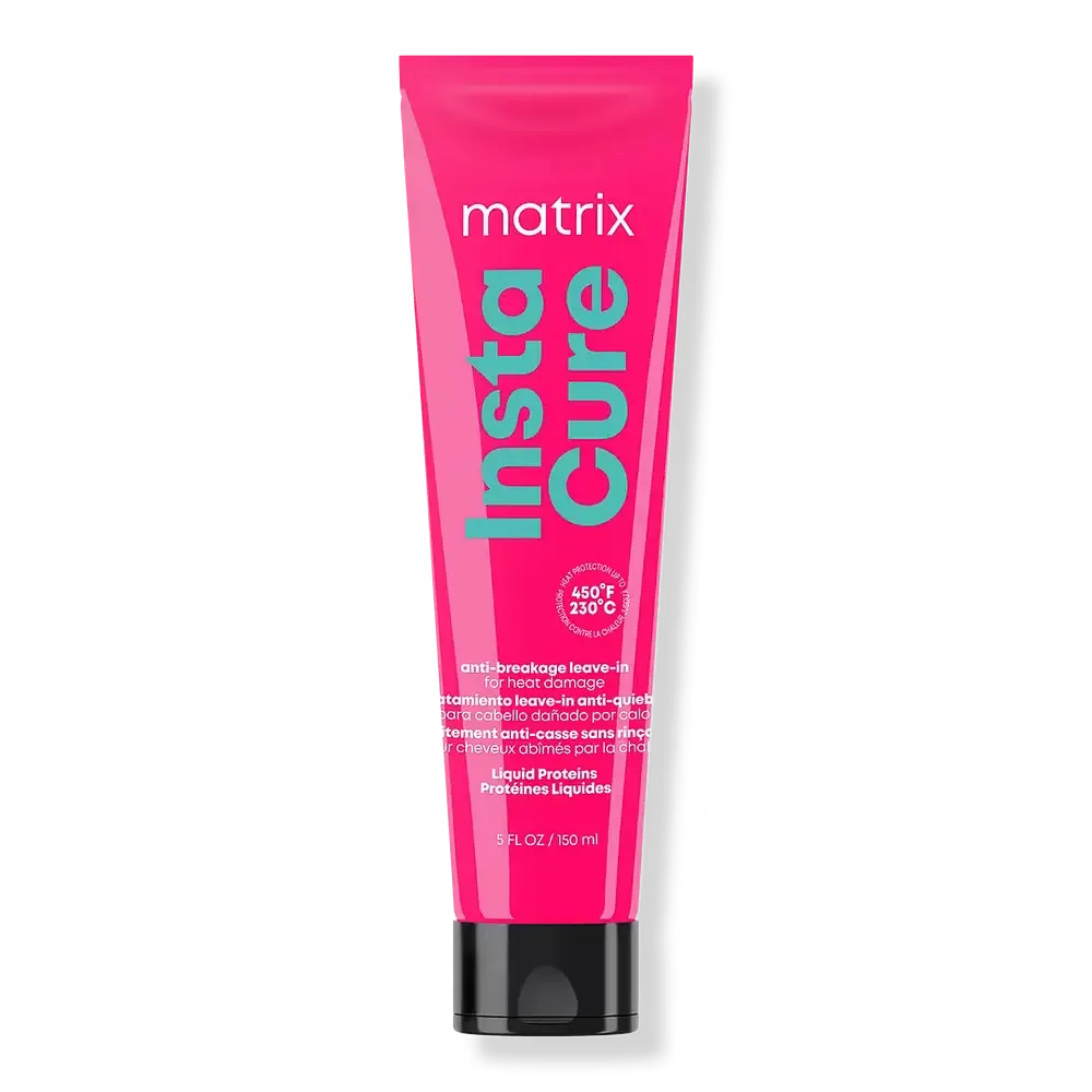 Matrix Instacure Anti-Breakage Leave-In Treatment