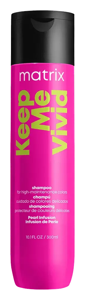 Matrix Keep Me Vivid Sulfate Free Shampoo