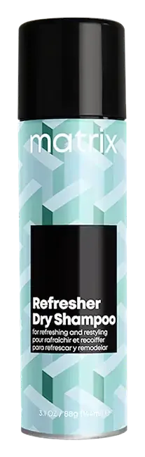 Matrix Refresher Dry Shampoo