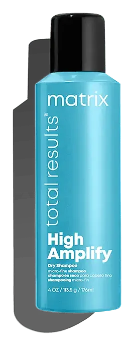 Matrix Total Results High Amplify Dry Shampoo