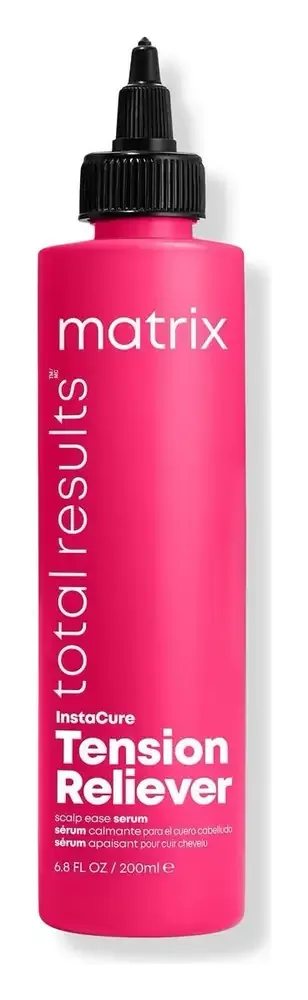 Matrix Total Results Instacure Tension Reliever Scalp Serum