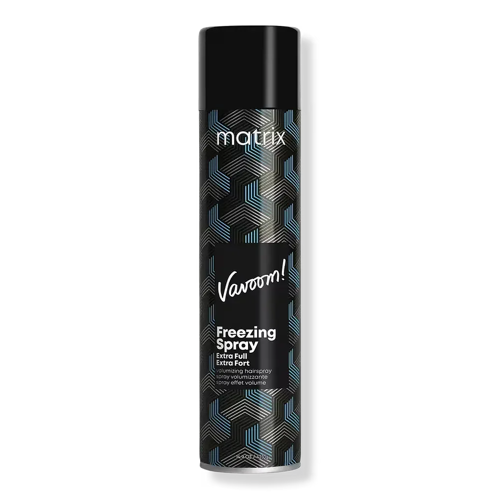 Matrix Vavoom Freezing Hairspray Extra Full