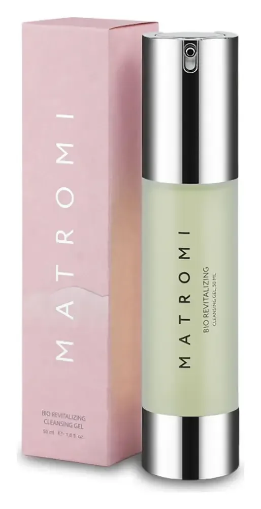 Matromi Bio Revitalizing Cleansing Gel