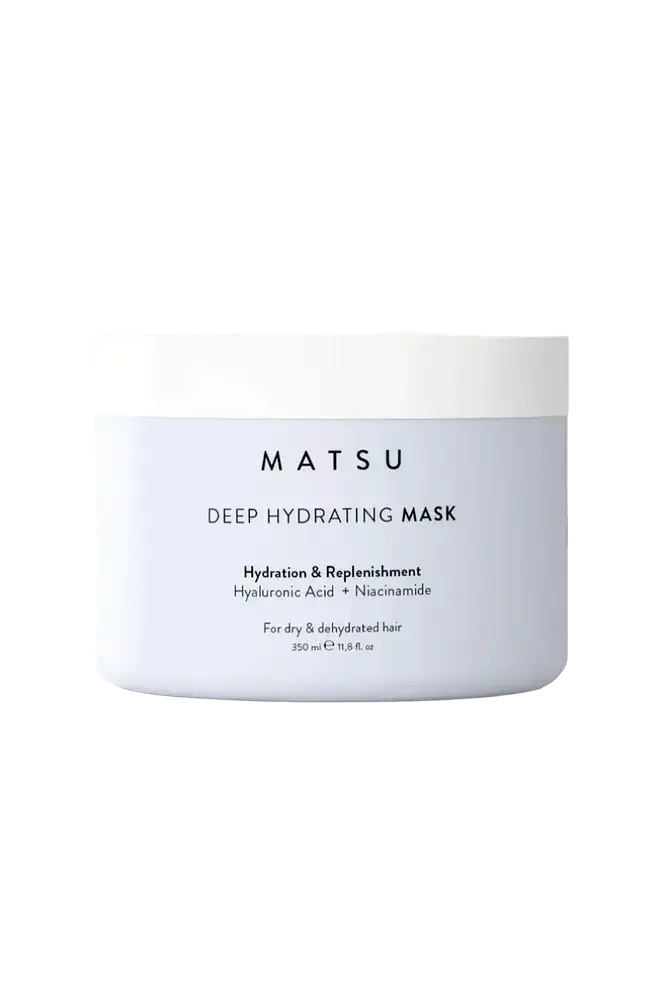 Matsu Deep Hydrating Mask