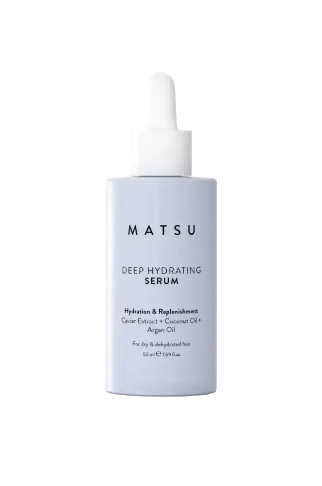 Matsu Deep Hydrating Serum