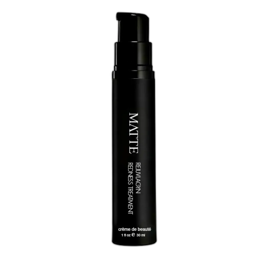 Matte Beauty Rejuvlagyn Redness Treatment