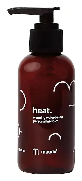 maude Heat Lubricant