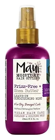 Maui Moisture Heal & Hydrate + Shea Butter Leave-In Conditioning Mist
