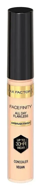 Max Factor X Facefinity All Day Flawless Concealer