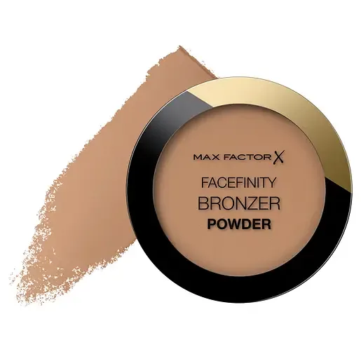 Max Factor X Facefinity Bronzer