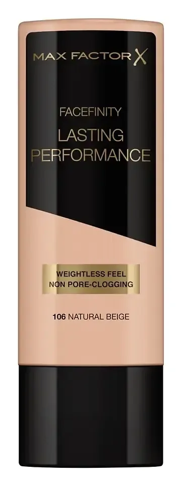 Max Factor X Facefinity Lasting Performance Foundation