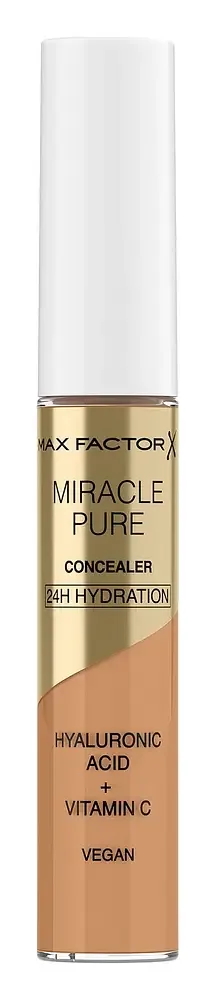 Max Factor X Miracle Pure Concealer