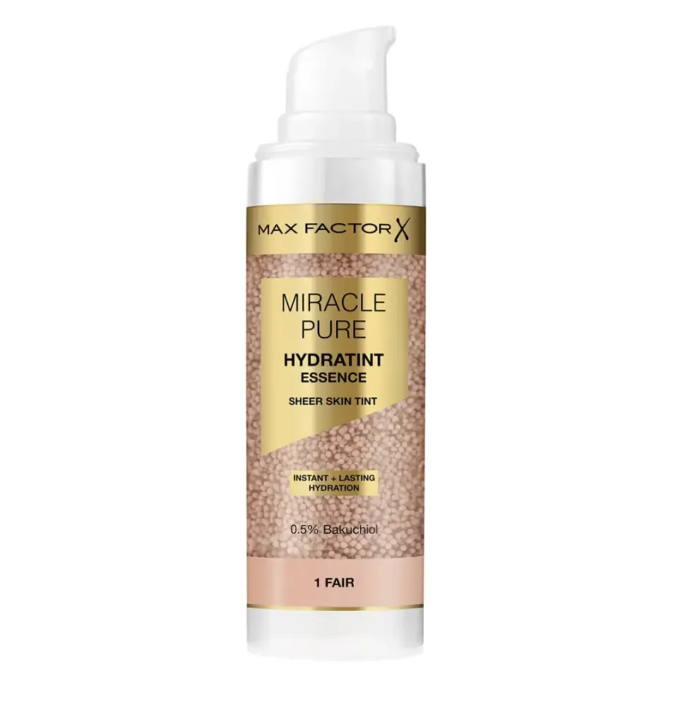 Max Factor X Miracle Pure Hydratint Essence
