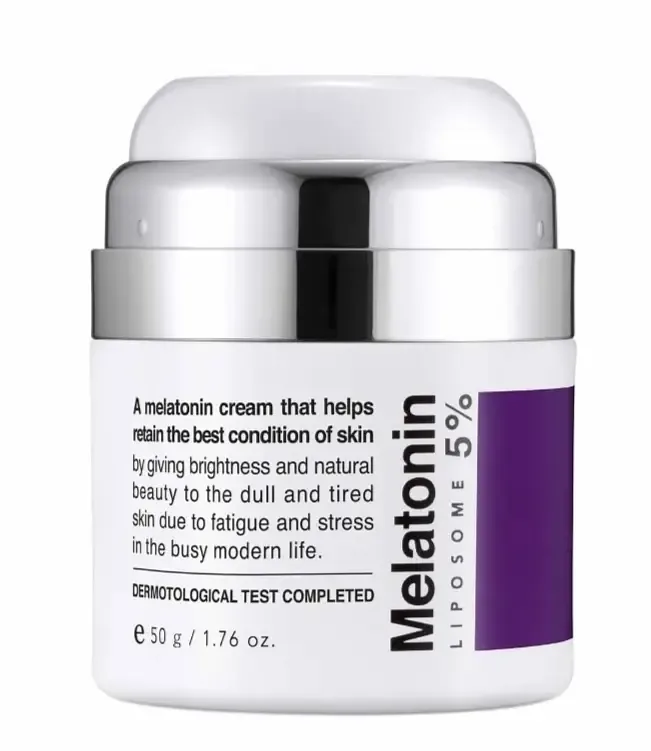 MAXCLINIC Melatonin Cream