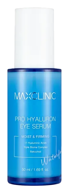 MAXCLINIC Pro Hyaluron Eye Serum
