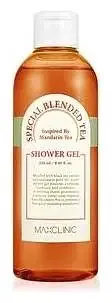 MAXCLINIC Special Blended Tea Shower Gel