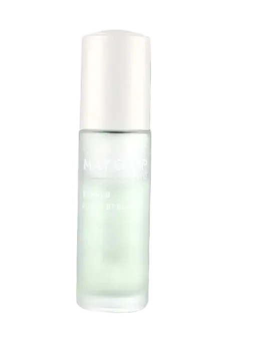 May Coop May Coop Bamboo Dual Energy "4 in 1 Ampoule" (Ingredients Explained)