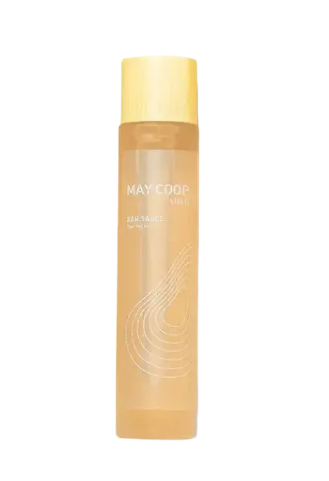 May Coop May Coop The Vegan Raw Sauce "Hydrating Essence" (Ingredients