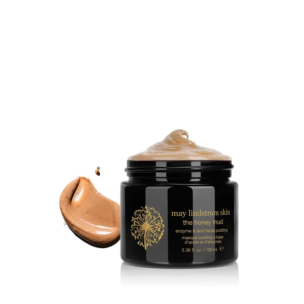 May Lindstrom The Honey Mud