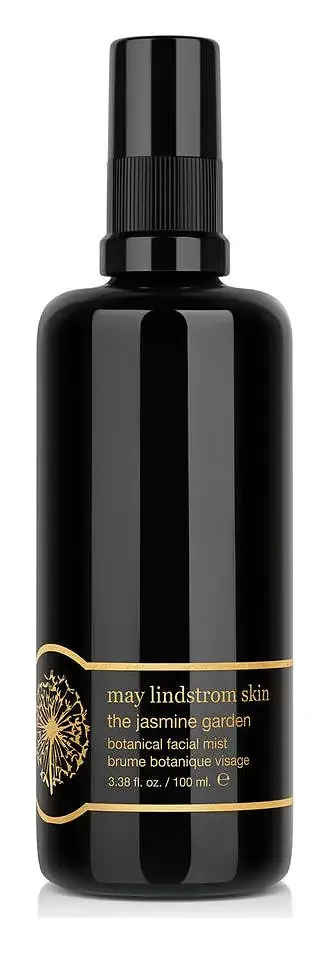May Lindstrom The Jasmine Garden Botanical Facial Mist