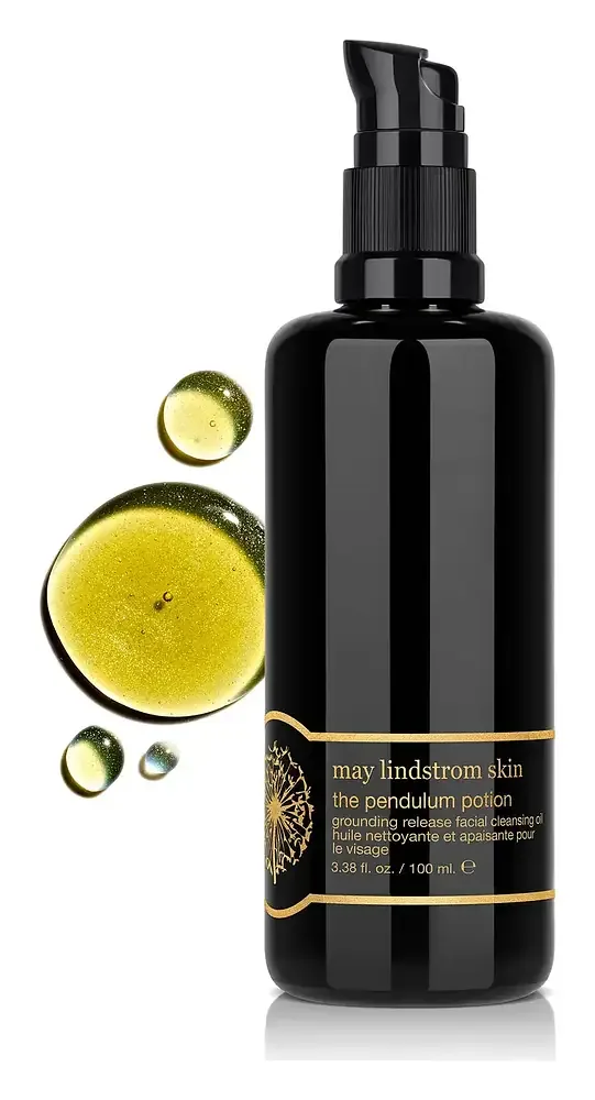 May Lindstrom The Pendulum Potion