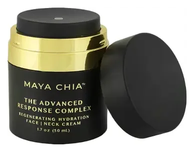Maya Chia The Advance Response Complex
