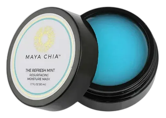 Maya Chia The Refresh Mint