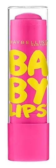 Maybelline Baby Lips Balm