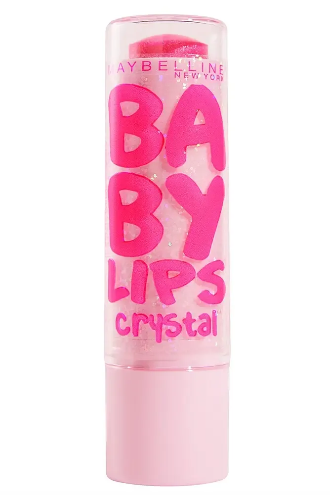 Maybelline Baby Lips Crystal