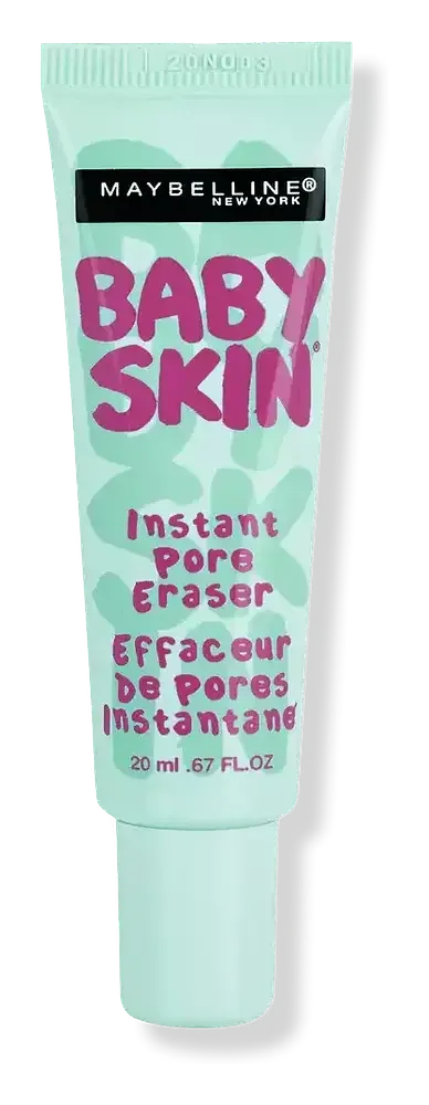 Maybelline Baby Skin Instant Pore Eraser Primer