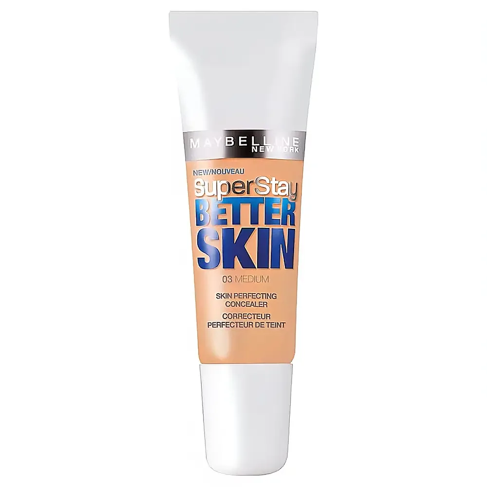 Maybelline Better Skin Perfecting Concealer