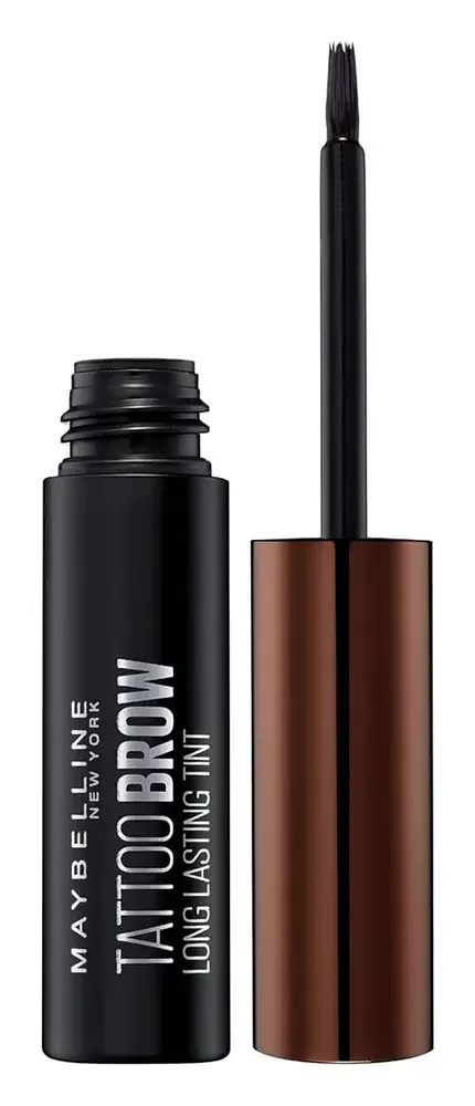 Maybelline Brow Longlasting Peel Off Gel Tint