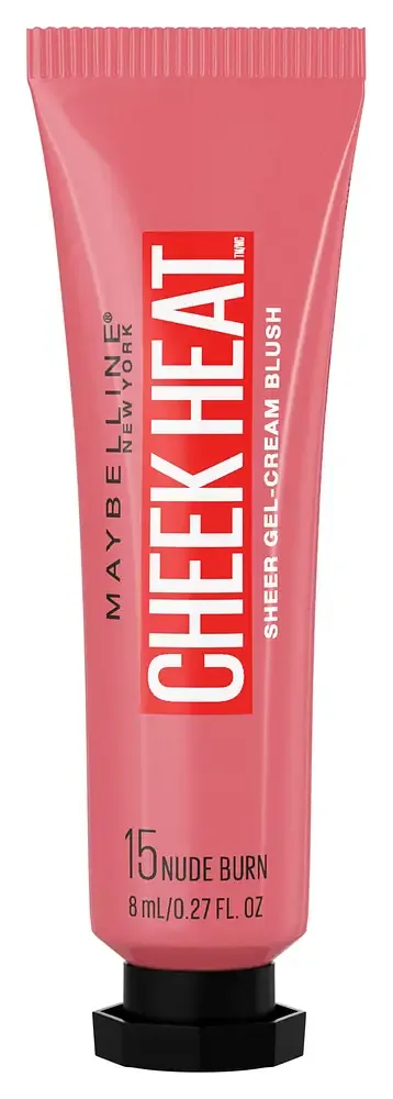 Maybelline Cheek Heat Gel-Cream Blush