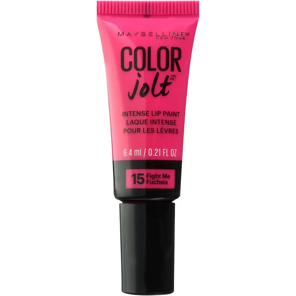 Maybelline Color Jolt Intense Lip Paint