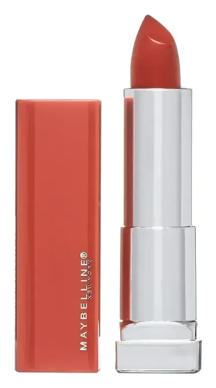 Maybelline Color Sensational Made For All Lipstick